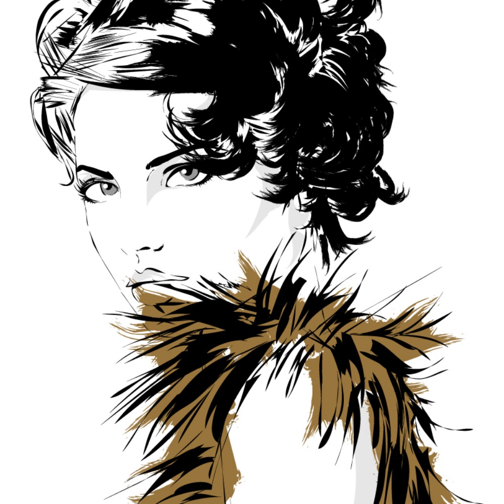 Meet your Posher, Jeanette